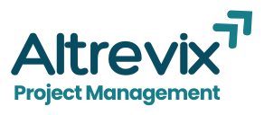 Altrevix project management logo